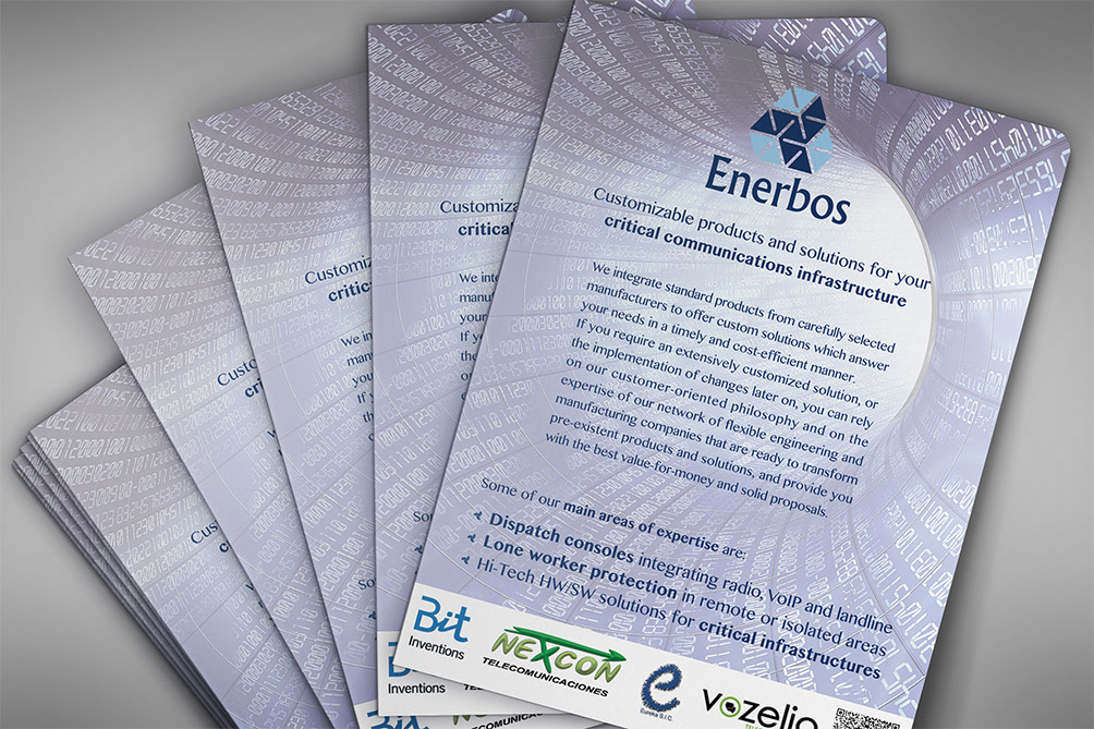 diseno y produccion de dipticos