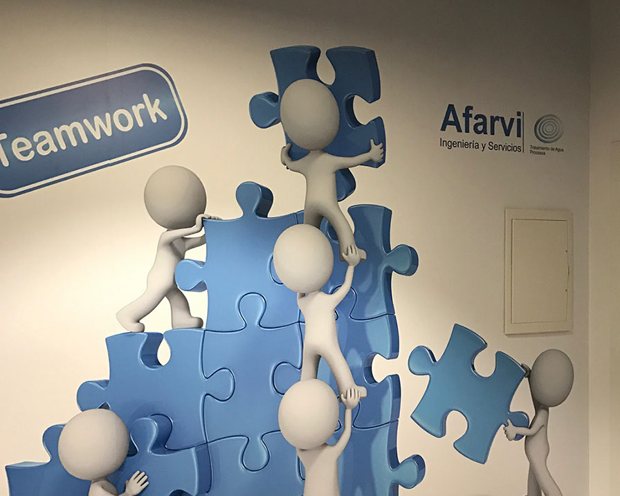 vinilo impreso y laminado