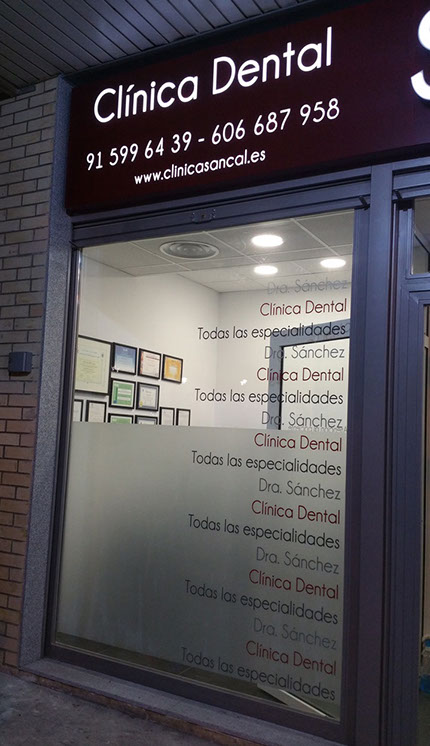 corporeas y vinilo de corte