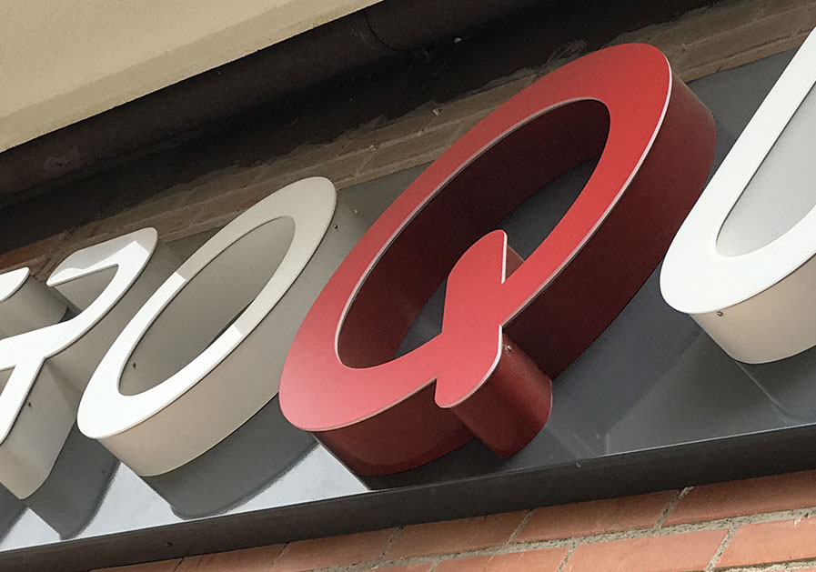 corporeas con iluminacion led