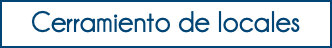 Cerramiento de locales