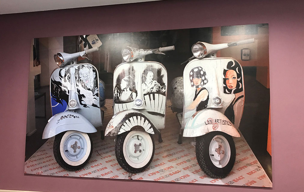 impresion directa en aluminio