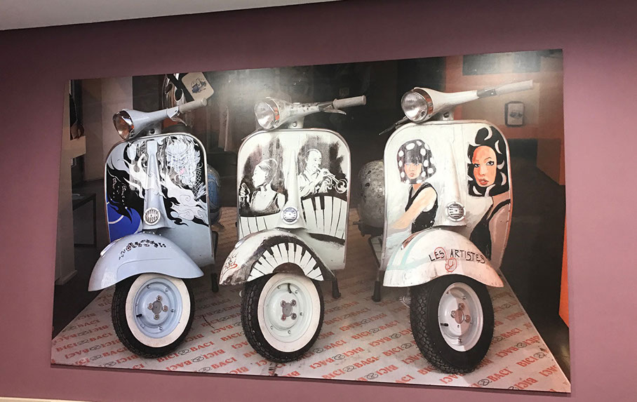 impresion en aluminio